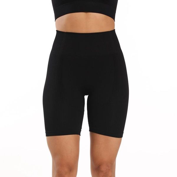 women's shorts women sports hip push up short leggings high waist gym yoga tummy control workout fitness, White;black
women's shorts women sports hip push up short leggings high waist gym yoga tummy control workout fitness, White;black