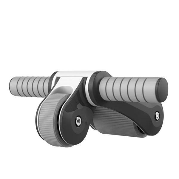 low noise home muscle trainer foldable ab roller non-slip reduce weight gym workout durable fitness equipment travel portable training
low noise home muscle trainer foldable ab roller non-slip reduce weight gym workout durable fitness equipment travel portable training