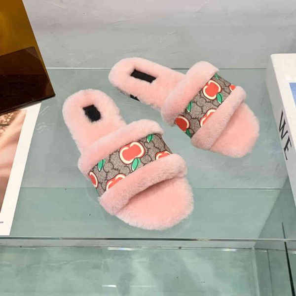 ladies sandals autumn and winter outdoor letter printing casual flip flop fashion luxury womens wool drag shoes comfortable with, Black
ladies sandals autumn and winter outdoor letter printing casual flip flop fashion luxury womens wool drag shoes comfortable with, Black