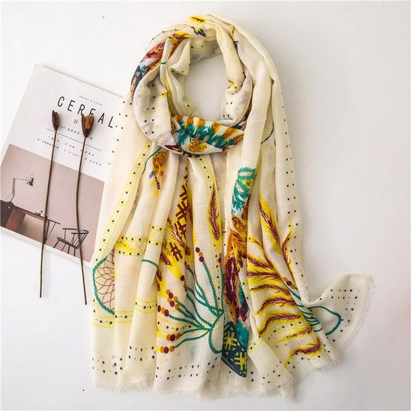 scarves 2021 spring cotton women long scarf fashion acrylic big summer sunscreen wraps lady 's autumn tassels shawls bronzing peacock, Blue;gray
scarves 2021 spring cotton women long scarf fashion acrylic big summer sunscreen wraps lady 's autumn tassels shawls bronzing peacock, Blue;gray