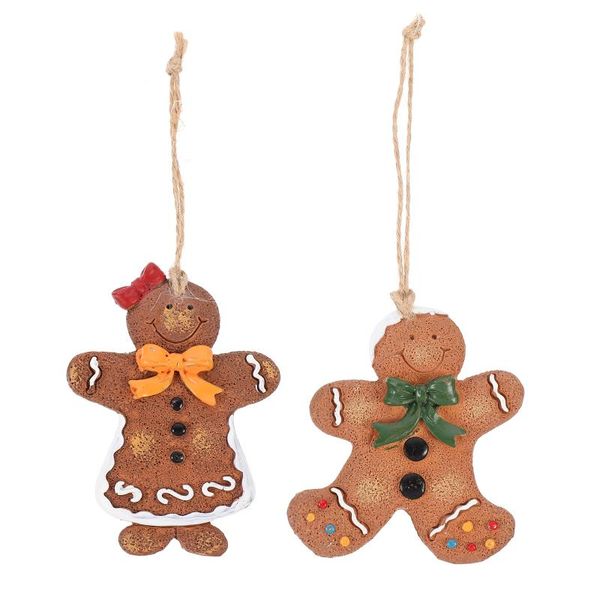 christmas decorations 2pcs gingerbread man tree pendant decorating tool festival home decor
christmas decorations 2pcs gingerbread man tree pendant decorating tool festival home decor