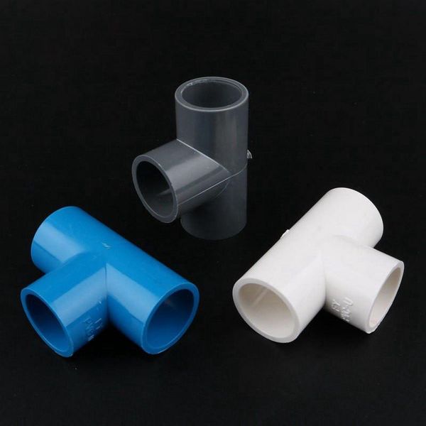 watering equipments pvc 40mm equal diameter tee connector three way joint garden irrigation pipe accessories fish tank hard tube water suppl
watering equipments pvc 40mm equal diameter tee connector three way joint garden irrigation pipe accessories fish tank hard tube water suppl