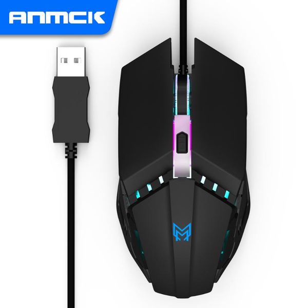 mice anmck gm04 wired gaming mouse 4 buttons led 1600dpi usb ergonomic computer gamer office business mause for lappc
mice anmck gm04 wired gaming mouse 4 buttons led 1600dpi usb ergonomic computer gamer office business mause for lappc