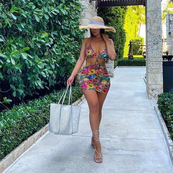 casual dresses vacation floral dress summer hollow slim low-cut hip short skirt female clothing elegant for women party y2k, Black;gray
casual dresses vacation floral dress summer hollow slim low-cut hip short skirt female clothing elegant for women party y2k, Black;gray