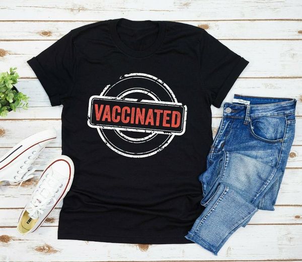 men's t-shirts i'm vaccinated. fully vaccine vaccination mens t-shirt. summer cotton o-neck short sleeve t shirt s-3xl, White;black
men's t-shirts i'm vaccinated. fully vaccine vaccination mens t-shirt. summer cotton o-neck short sleeve t shirt s-3xl, White;black