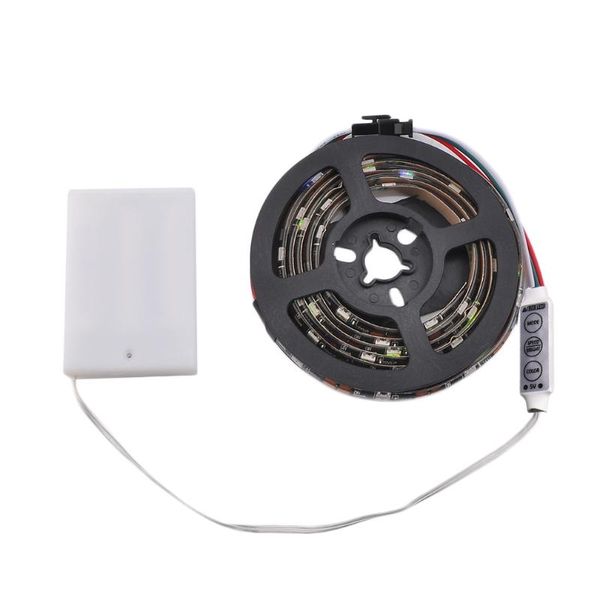 strings ws68 12 rgb smd led strip lamps waterproof flexible tape light 5v lamp white with battery box
strings ws68 12 rgb smd led strip lamps waterproof flexible tape light 5v lamp white with battery box