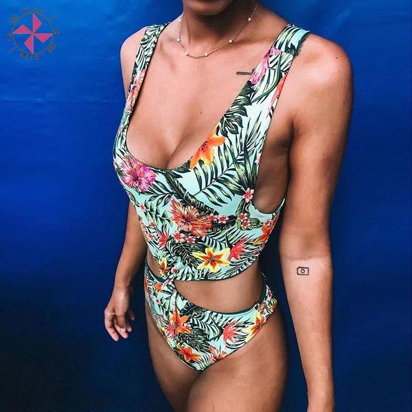 in the wind women floral print solid patchwork one piece swimsuit cut out monokini bodysuit one-piece suits
in the wind women floral print solid patchwork one piece swimsuit cut out monokini bodysuit one-piece suits