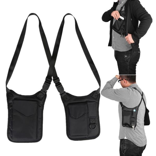 storage bags portable anti theft army tactical shoulder bag underarm wallet men agent package travel home holder organization
storage bags portable anti theft army tactical shoulder bag underarm wallet men agent package travel home holder organization