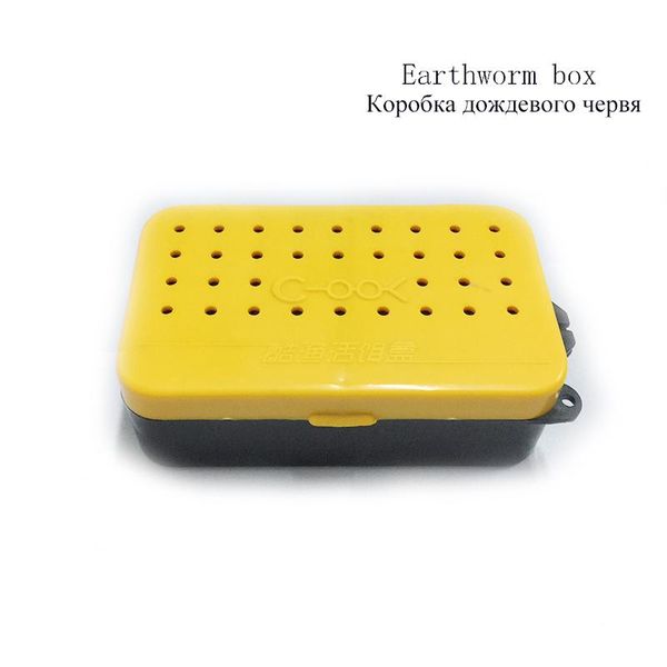 fishing earthworm box lure bait storage multifunctional breathable case with hanging rope accessorie accessories
fishing earthworm box lure bait storage multifunctional breathable case with hanging rope accessorie accessories