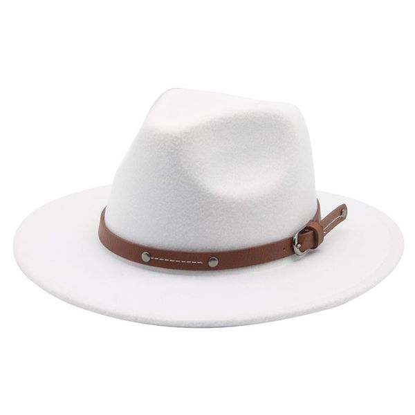 wide brim hats women panamas khaki camel black white fedora belt band casual solid outdoor men caps dress wedding felted, Blue;gray
wide brim hats women panamas khaki camel black white fedora belt band casual solid outdoor men caps dress wedding felted, Blue;gray