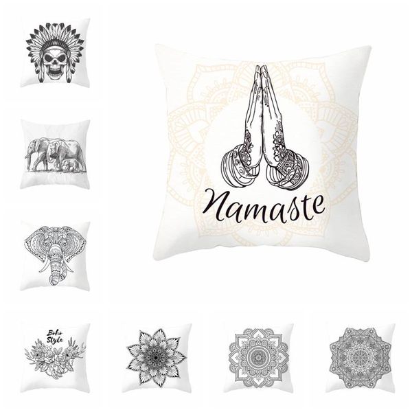 cushion/decorative pillow decorative square funda cojin elephant print cushion covers car kussenhoes sofa fundas de cojines decoration home
cushion/decorative pillow decorative square funda cojin elephant print cushion covers car kussenhoes sofa fundas de cojines decoration home