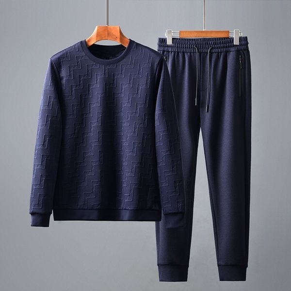 tracksuit shirt casual sports mens sets (sweatshirt+pants) luxury round collar jacquard sweatshirt male slim fit man pants plus size 4xl, Gray
tracksuit shirt casual sports mens sets (sweatshirt+pants) luxury round collar jacquard sweatshirt male slim fit man pants plus size 4xl, Gray