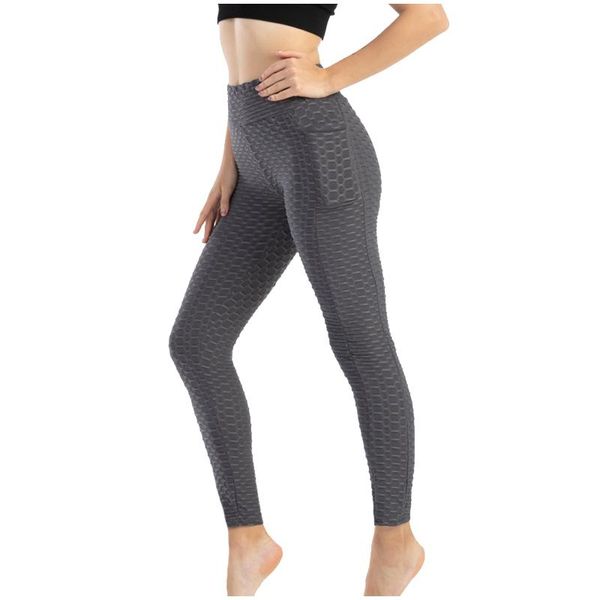 seamless fitness women leggings pocket pants high elastic hip lifting slim and sweat pant tights gym accessories women's, Black
seamless fitness women leggings pocket pants high elastic hip lifting slim and sweat pant tights gym accessories women's, Black