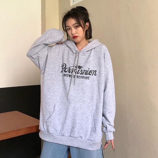 women's hoodies & sweatshirts 6006# original real s 6535 scale hooded bathroom, Black
women's hoodies & sweatshirts 6006# original real s 6535 scale hooded bathroom, Black