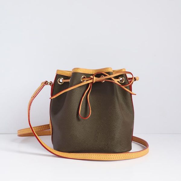 evening bags classic designer crossbody mini bucket bag drawstring glosure one-shoulder messenger fast delivery
evening bags classic designer crossbody mini bucket bag drawstring glosure one-shoulder messenger fast delivery