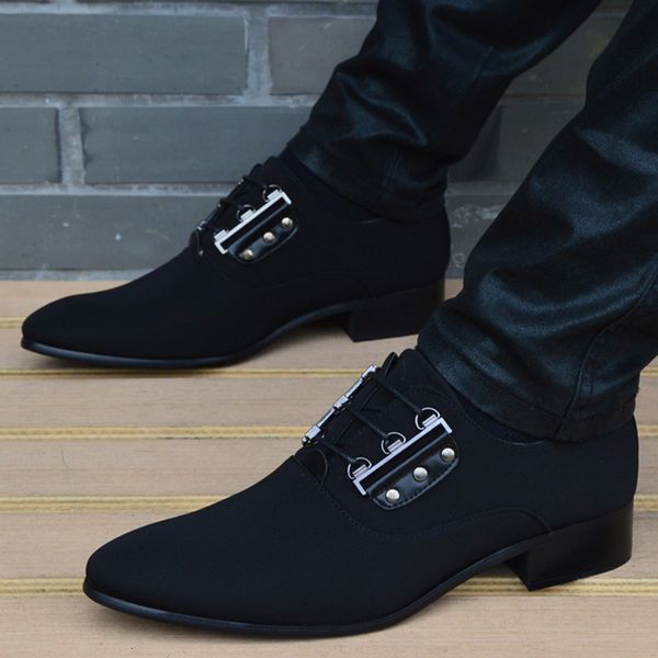 dress shoes men leather breathable lace up business black korea pointed toe flat wedding vrrw
dress shoes men leather breathable lace up business black korea pointed toe flat wedding vrrw