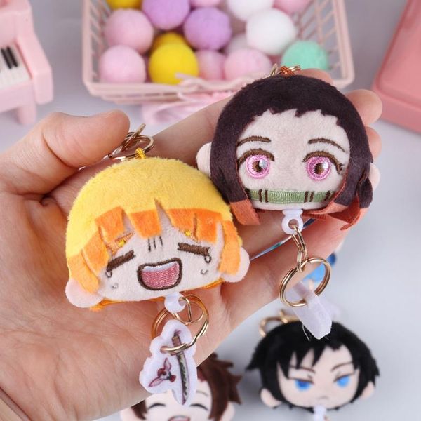 keychains kawaii japan anime demon slayer kimetsu no yaiba tomioka giyuu cosplay stretching plush pendant bag toys, Silver
keychains kawaii japan anime demon slayer kimetsu no yaiba tomioka giyuu cosplay stretching plush pendant bag toys, Silver