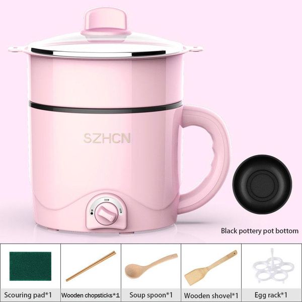 rice cookers 220v mini multifunction non-stick pan electric cooker household single/double layer pot multi cooking machine
rice cookers 220v mini multifunction non-stick pan electric cooker household single/double layer pot multi cooking machine
