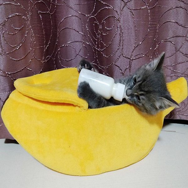 cute banana shape dog cat house soft warm kennel sleeping bed tent pet supplies gr5 kennels & pens
cute banana shape dog cat house soft warm kennel sleeping bed tent pet supplies gr5 kennels & pens