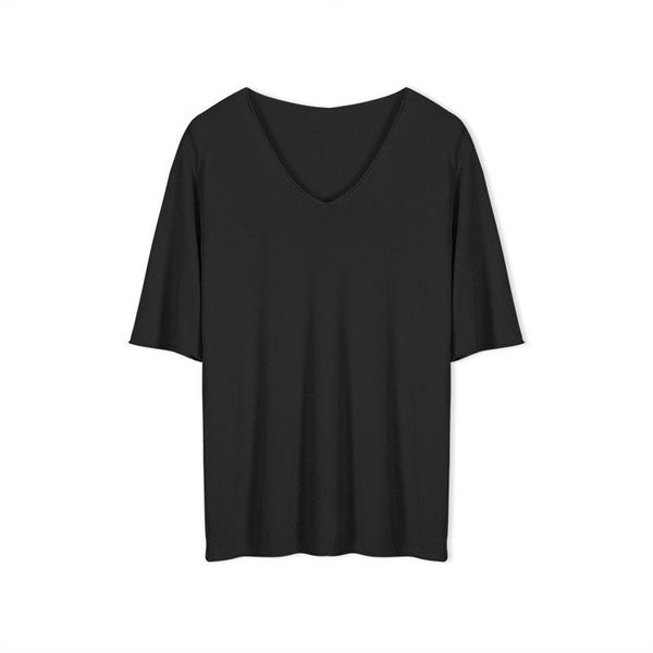 women's t-shirt 6-colors korean casual female 2021 summer loose short-sleeved white black solid color tee w076f
women's t-shirt 6-colors korean casual female 2021 summer loose short-sleeved white black solid color tee w076f