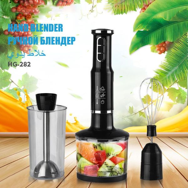 blender food processer household 750w handheld stirrer juicer multifunction portable black&white
blender food processer household 750w handheld stirrer juicer multifunction portable black&white
