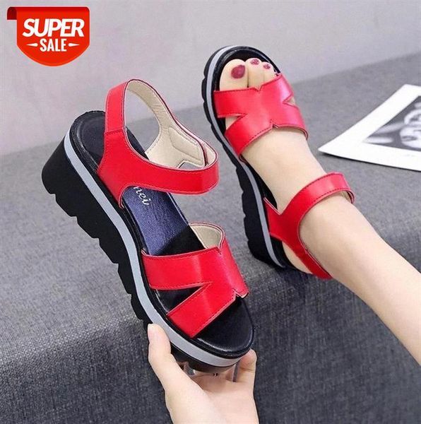 women sandals shoes platform ladies white sneakers shoe 2020 summer open toe fashion high heel footwear #pe2u, Black
women sandals shoes platform ladies white sneakers shoe 2020 summer open toe fashion high heel footwear #pe2u, Black