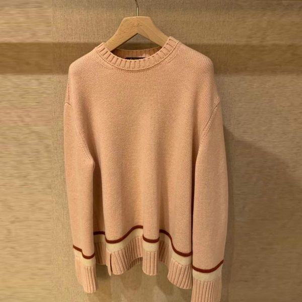women's sweaters fashion striped mink cashmere hairy wool sweater thick warm knit female hollow cut design, White;black 
women's sweaters fashion striped mink cashmere hairy wool sweater thick warm knit female hollow cut design, White;black