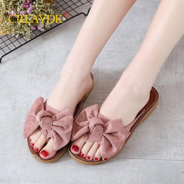 ladies sandals casual big bow pattern beach women slippers home flats summer flip flops for girls dames schoenen, Black
ladies sandals casual big bow pattern beach women slippers home flats summer flip flops for girls dames schoenen, Black