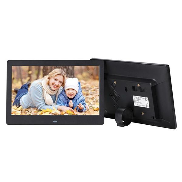 10" hd electronic picture video player dispaly digital po frame smart electronics app control touch screen frames po
10" hd electronic picture video player dispaly digital po frame smart electronics app control touch screen frames po
