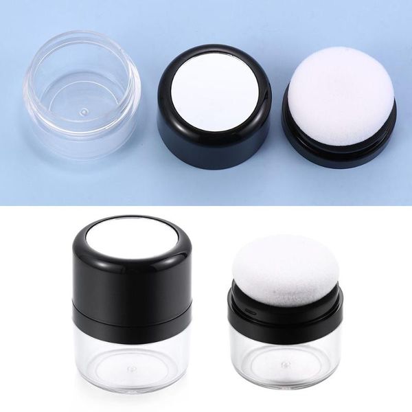 storage bottles & jars mushroom sponge puff container blusher finishing powder jar portable with mirror loose box travel case
storage bottles & jars mushroom sponge puff container blusher finishing powder jar portable with mirror loose box travel case