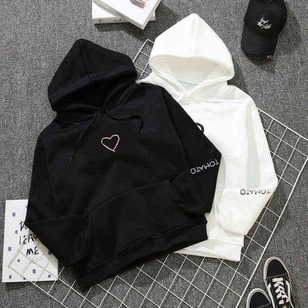 fashion love heart women's casual lover couple's cotton blend sweatshirts for autumn pullovers streetwear print hoodies y1118, Black
fashion love heart women's casual lover couple's cotton blend sweatshirts for autumn pullovers streetwear print hoodies y1118, Black