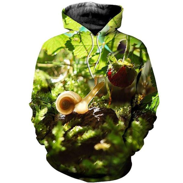 men's hoodies & sweatshirts sweatshirt 3d printing beautiful snail pattern zipper hoodie fashionable and comfortable autumn style, Black
men's hoodies & sweatshirts sweatshirt 3d printing beautiful snail pattern zipper hoodie fashionable and comfortable autumn style, Black
