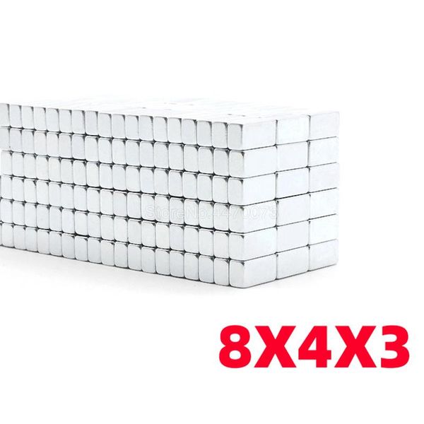 hooks & rails 8x4x3 neodymium magnet strong rare earth permanent ndfeb n42 square magnets sheet block rectangular magnetic
hooks & rails 8x4x3 neodymium magnet strong rare earth permanent ndfeb n42 square magnets sheet block rectangular magnetic