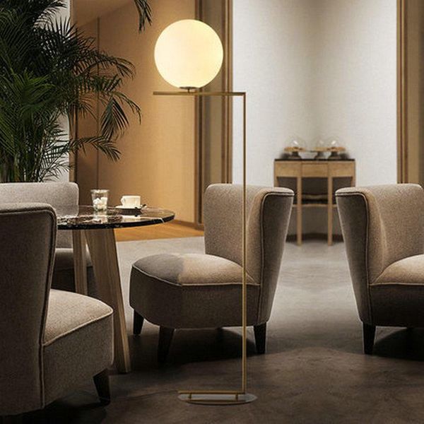 floor lamps modern led glass abajur ball lampshade ac 90-260v e27 nordic stand lamp lampade da terra lamparas de pie
floor lamps modern led glass abajur ball lampshade ac 90-260v e27 nordic stand lamp lampade da terra lamparas de pie