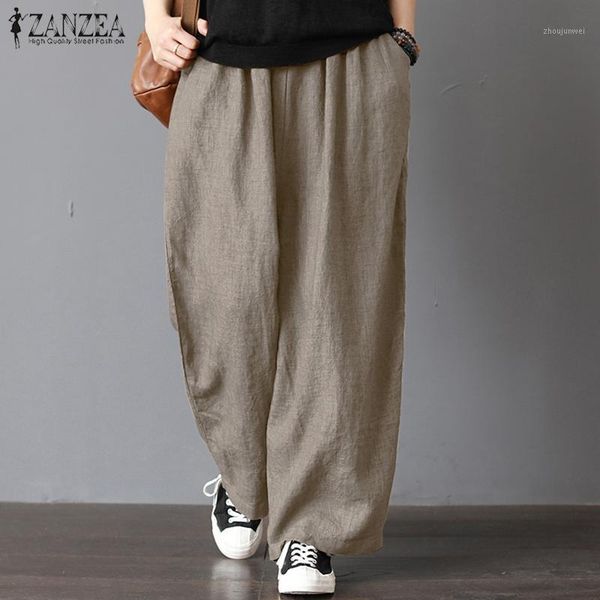 women's pants & capris women's 2022 oversized vintage solid loose long trousers casual pockets work harem pantalon women elastic w, Black;white
women's pants & capris women's 2022 oversized vintage solid loose long trousers casual pockets work harem pantalon women elastic w, Black;white
