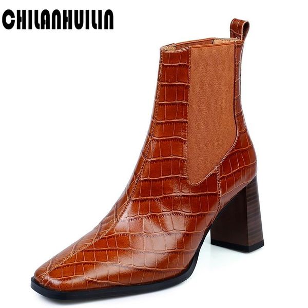 boots autumn winter motorcycle western cowboy women print leather short cossacks high heels cowgirl ankle pumps, Black
boots autumn winter motorcycle western cowboy women print leather short cossacks high heels cowgirl ankle pumps, Black