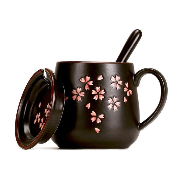 mugs black ceramic creative japanese flower mug cover original cups breakfast personalized gift porcelain decoration tazas cup eh50mu
mugs black ceramic creative japanese flower mug cover original cups breakfast personalized gift porcelain decoration tazas cup eh50mu