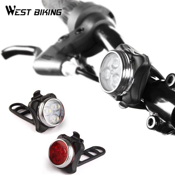 rechargeable bike light set,super bright front headlight and rear led bicycle light,650mah lithium battery,4 mode lights
rechargeable bike light set,super bright front headlight and rear led bicycle light,650mah lithium battery,4 mode lights