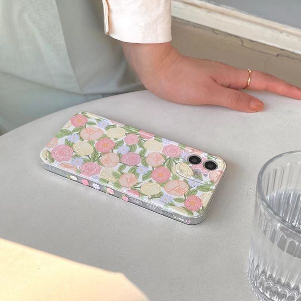 women girls flower silicone cases compatible for iphone 12 pro max full cover phone case 97175
women girls flower silicone cases compatible for iphone 12 pro max full cover phone case 97175