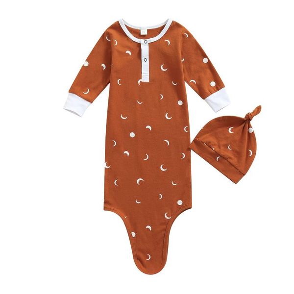 pajamas 2pcs infant baby girls boys sleeping bag+hats outfit 0-1years sun moon printing long sleeve blanket sleepwear, Blue;red
pajamas 2pcs infant baby girls boys sleeping bag+hats outfit 0-1years sun moon printing long sleeve blanket sleepwear, Blue;red