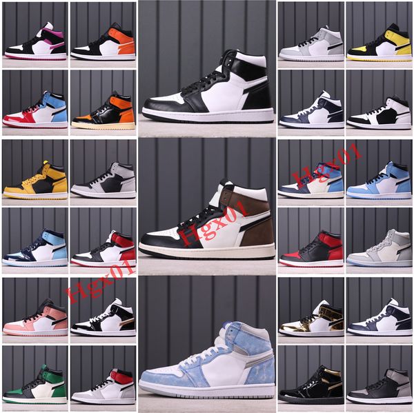 air jorden 1s with box jumpman 1 og basketball shoes retro mens womens high prototype dark mocha jordon mid dutch green white shadow jodan s
air jorden 1s with box jumpman 1 og basketball shoes retro mens womens high prototype dark mocha jordon mid dutch green white shadow jodan s