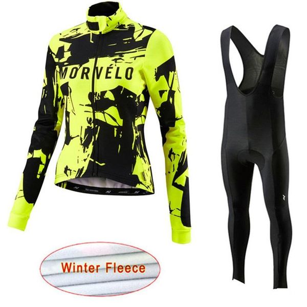 racing sets 2021 pro team morvelo bike clothing winter thermal fleece woman cycling jerseys mtb maillot ropa ciclismo bicycle clothes mujer, Black;blue
racing sets 2021 pro team morvelo bike clothing winter thermal fleece woman cycling jerseys mtb maillot ropa ciclismo bicycle clothes mujer, Black;blue