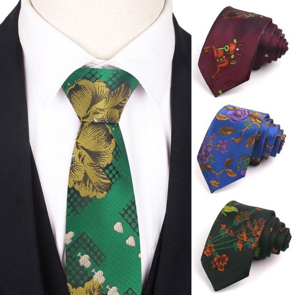 neck ties classic suits jacquard floral mens tie for wedding business male men women casual flower necktie gravatas, Blue;purple
neck ties classic suits jacquard floral mens tie for wedding business male men women casual flower necktie gravatas, Blue;purple