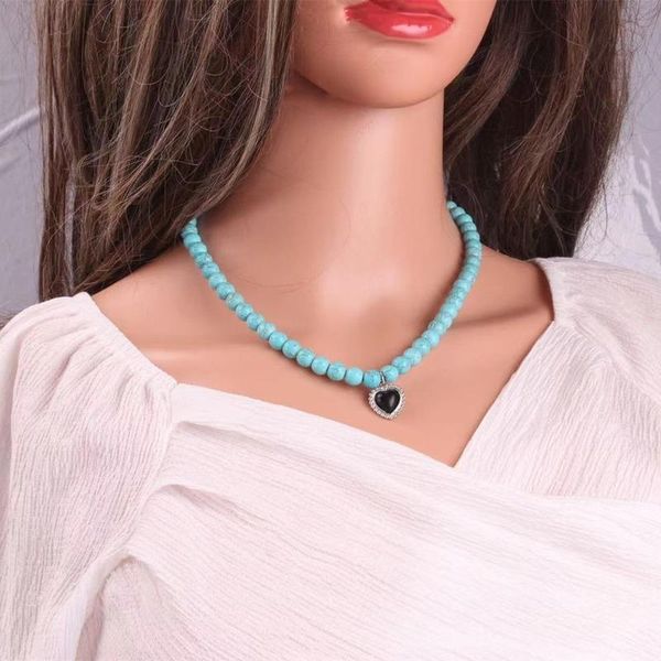 pendant necklaces beads necklace women heart woman chain simple jewelry silver color trendy sweet kpop metal naszyjnik
pendant necklaces beads necklace women heart woman chain simple jewelry silver color trendy sweet kpop metal naszyjnik