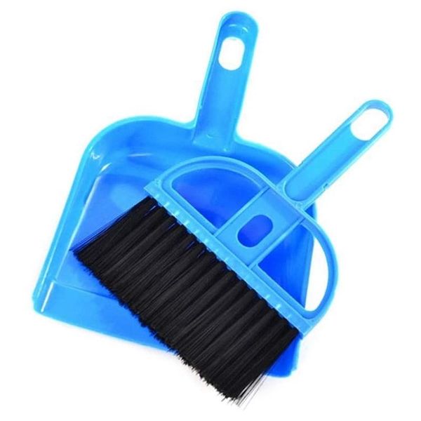 mini dust pan and brush set for guinea pig toys, hamster cleaner hedgehog supplies, small broom beddin animal supplies
mini dust pan and brush set for guinea pig toys, hamster cleaner hedgehog supplies, small broom beddin animal supplies
