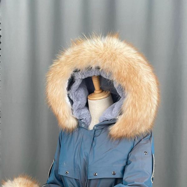 real raccoon fur collar womens 100% natural gray shawl scraves golden scarves, Blue;gray
real raccoon fur collar womens 100% natural gray shawl scraves golden scarves, Blue;gray