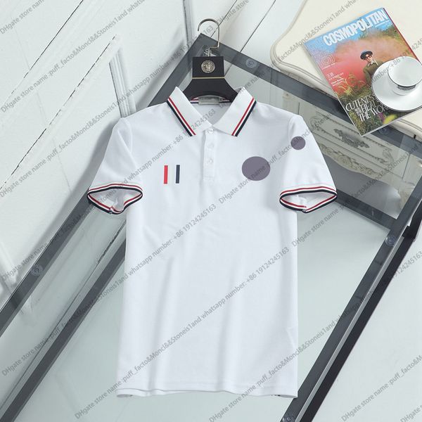 2022 mens polos luxus-europa paris patchwork männer-t-shirt-mode-männer designer-t-shirt casual men kleidung meduse cotton tee luxus-polo si, White;black
2022 mens polos luxus-europa paris patchwork männer-t-shirt-mode-männer designer-t-shirt casual men kleidung meduse cotton tee luxus-polo si, White;black