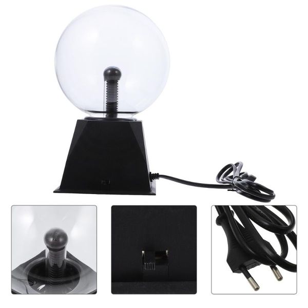 novelty lighting 1pc touch induction electrostatic 6.0 inches party light with plug
novelty lighting 1pc touch induction electrostatic 6.0 inches party light with plug