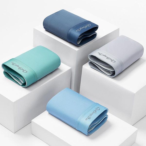 underpants men boxer underwear 4 pcs faux silk man solid color male moisture absorbent soft panties elastic waistband ma50255, Black;white
underpants men boxer underwear 4 pcs faux silk man solid color male moisture absorbent soft panties elastic waistband ma50255, Black;white