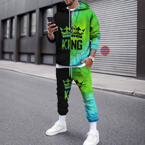 men's tracksuits sets sweatsuit sportswear tracksuit men jogger suit hoodie+pants 2022 winter clothing sweatshirts streetwear outfits, Gray
men's tracksuits sets sweatsuit sportswear tracksuit men jogger suit hoodie+pants 2022 winter clothing sweatshirts streetwear outfits, Gray